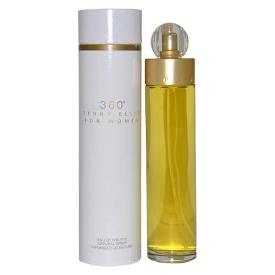 360 Perry Ellis Perfume
